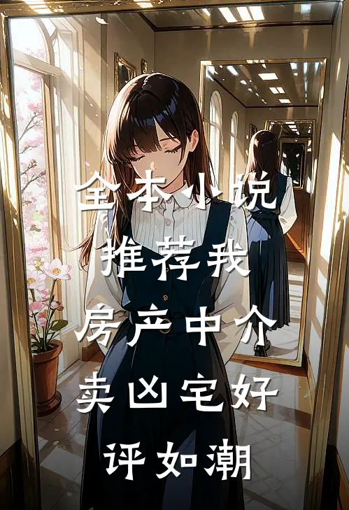 全本小说推荐我，房产中介，卖凶宅好评如潮