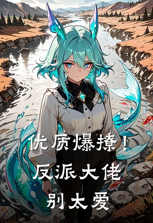 优质爆撩！反派大佬别太爱