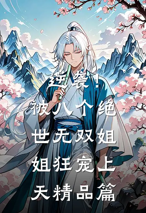 逆袭！被八个绝世无双姐姐狂宠上天精品篇