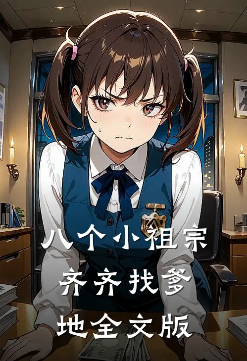 八个小祖宗齐齐找爹地全文版