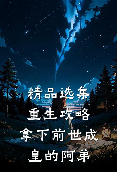 精品选集重生攻略：拿下前世成皇的阿弟