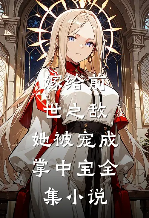 嫁给前世之敌，她被宠成掌中宝全集小说