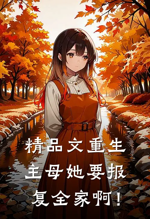 精品文重生：主母她要报复全家啊！