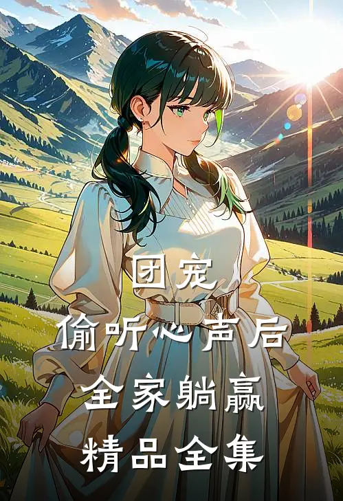 团宠：偷听心声后，全家躺赢精品全集