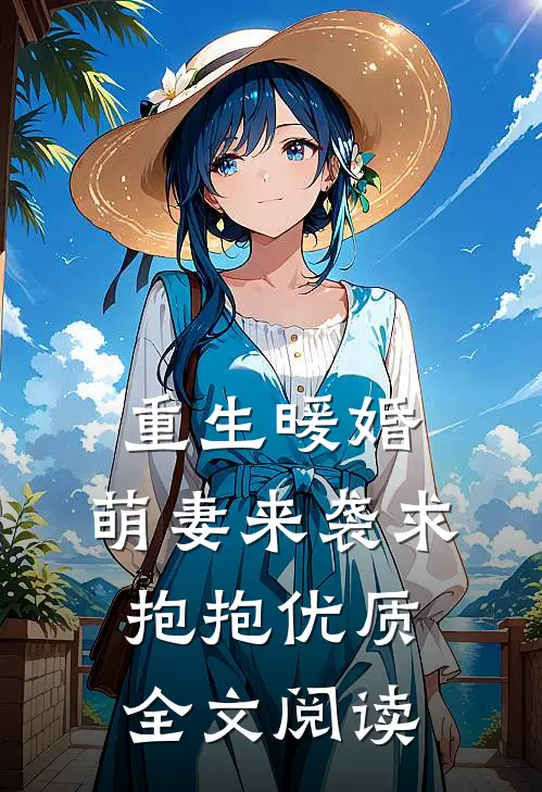 重生暖婚：萌妻来袭求抱抱优质全文阅读