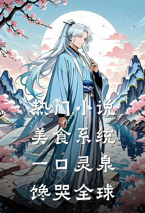 热门小说美食系统：一口灵泉馋哭全球