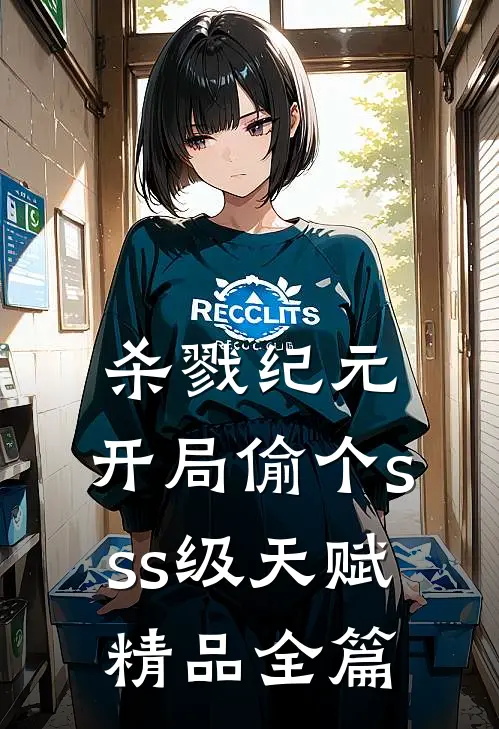 杀戮纪元：开局偷个sss级天赋精品全篇
