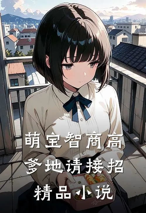 萌宝智商高：爹地请接招精品小说