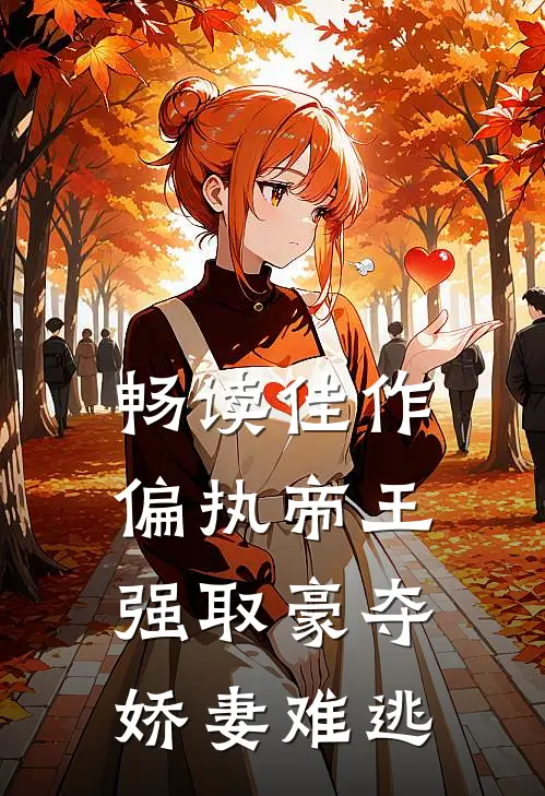 畅读佳作偏执帝王强取豪夺，娇妻难逃