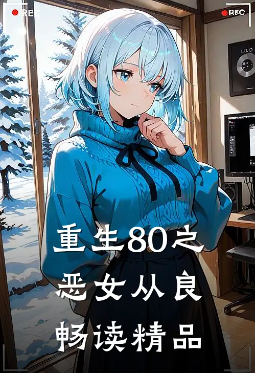 重生80之恶女从良畅读精品