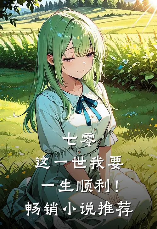 七零：这一世我要一生顺利！畅销小说推荐