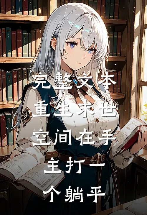 完整文本重生末世：空间在手，主打一个躺平