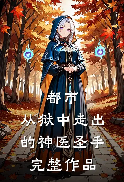 都市：从狱中走出的神医圣手完整作品
