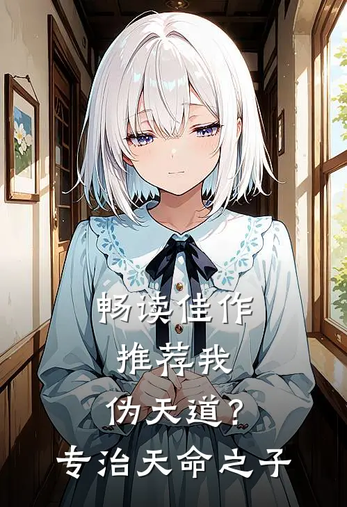 畅读佳作推荐我，伪天道？专治天命之子