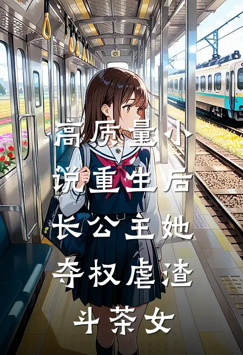 高质量小说重生后，长公主她夺权虐渣斗茶女