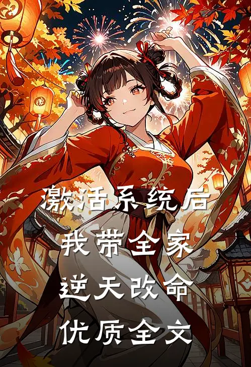 激活系统后，我带全家逆天改命优质全文