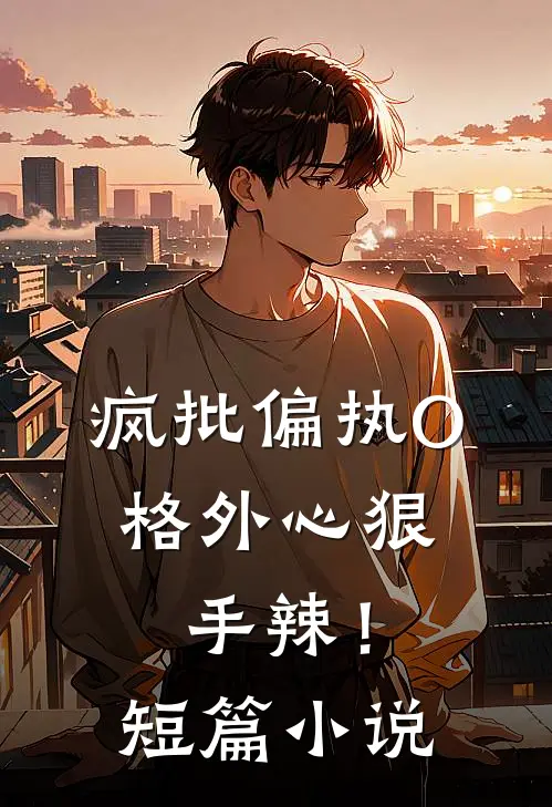 疯批偏执O，格外心狠手辣！短篇小说