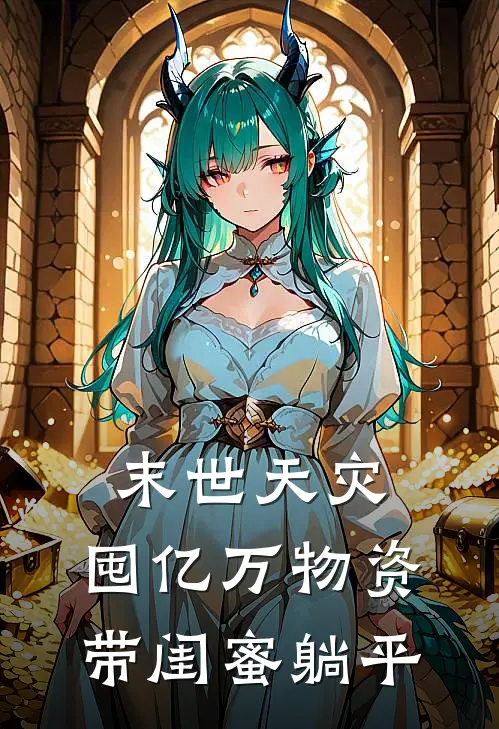 末世天灾：囤亿万物资带闺蜜躺平