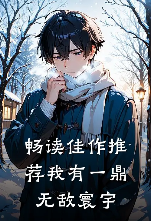 畅读佳作推荐我有一鼎，无敌寰宇