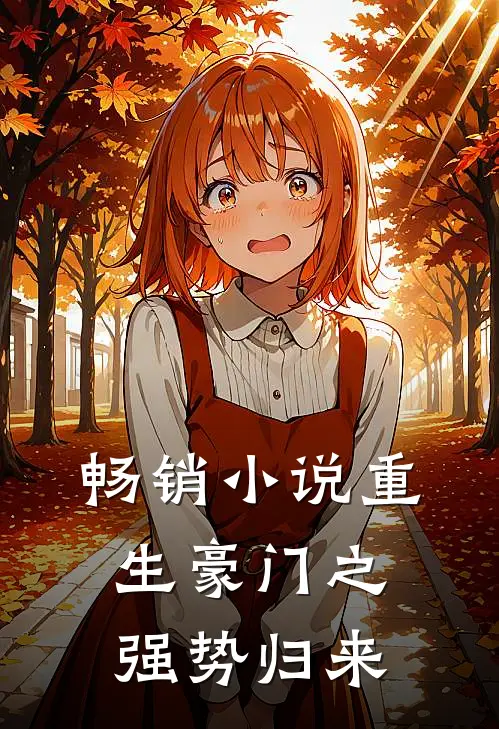 畅销小说重生豪门之强势归来