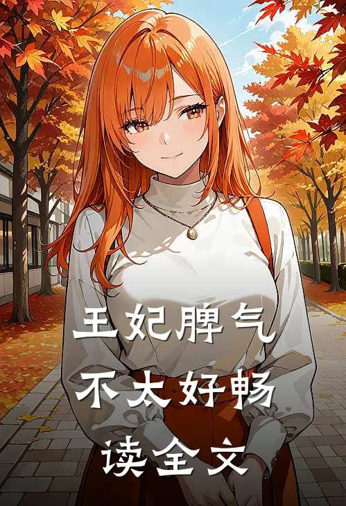 王妃脾气不太好畅读全文