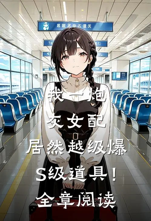 我一炮灰女配，居然越级爆S级道具！全章阅读