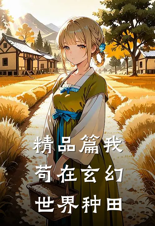 精品篇我苟在玄幻世界种田