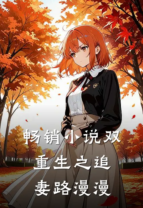 畅销小说双重生之追妻路漫漫
