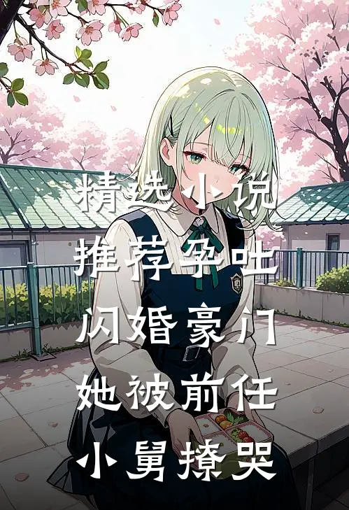 精选小说推荐孕吐闪婚豪门，她被前任小舅撩哭