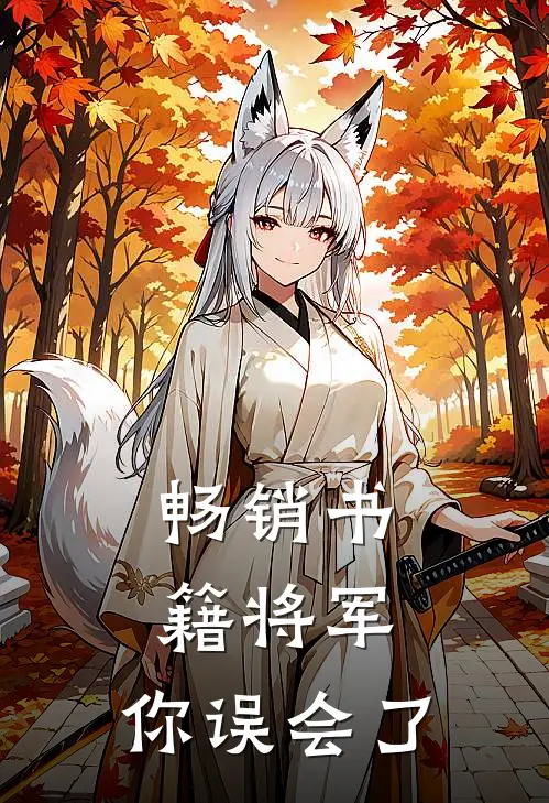 畅销书籍将军，你误会了