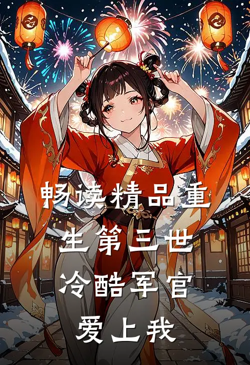 畅读精品重生第三世：冷酷军官爱上我