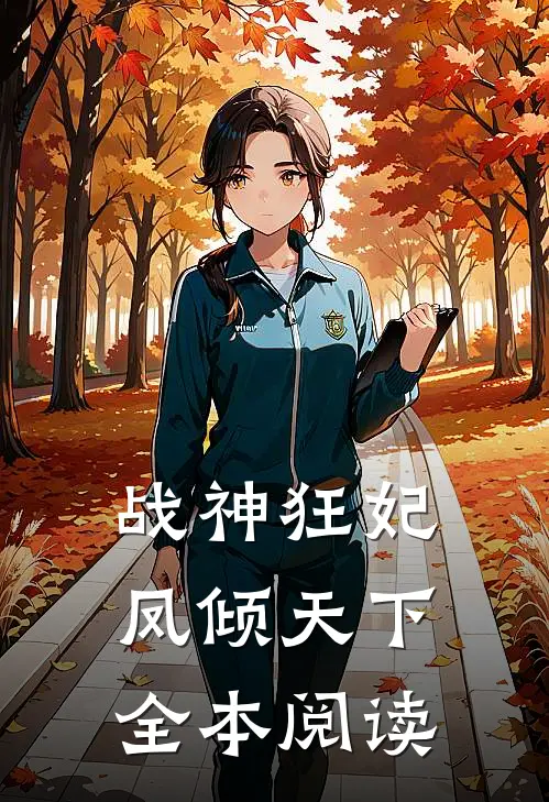 战神狂妃：凤倾天下全本阅读