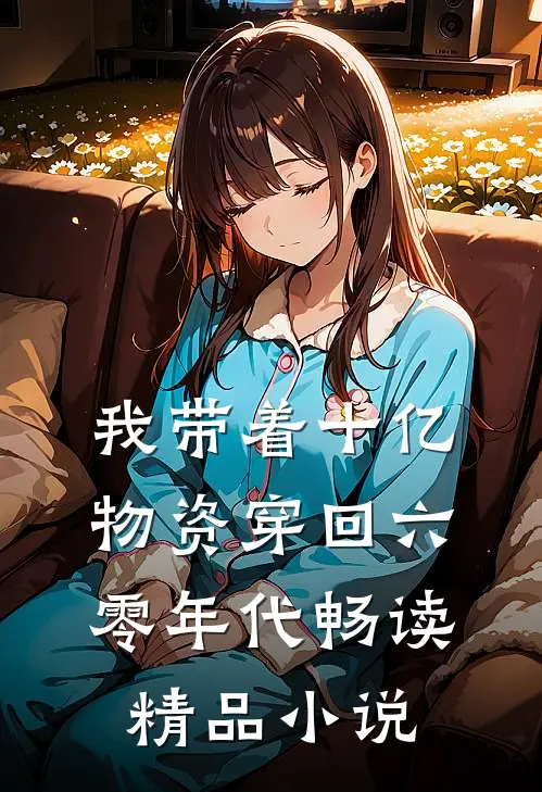 我带着十亿物资穿回六零年代畅读精品小说