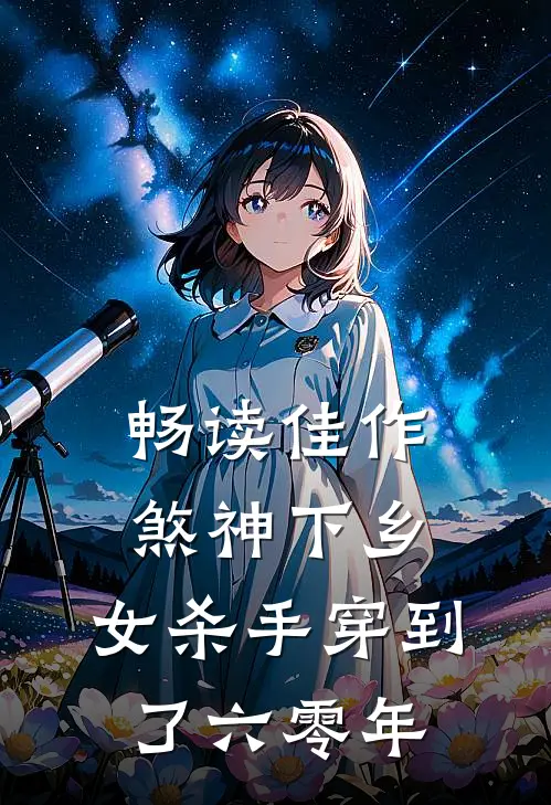 畅读佳作煞神下乡：女杀手穿到了六零年