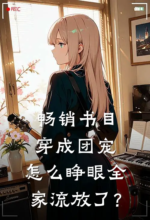 畅销书目穿成团宠，怎么睁眼全家流放了？
