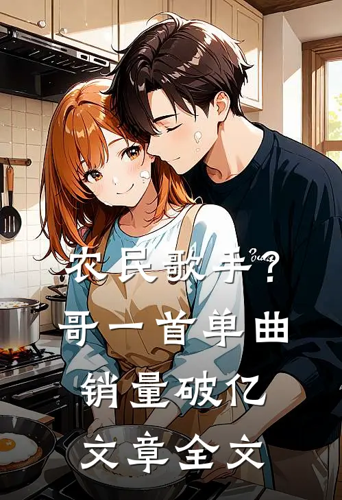 农民歌手？哥一首单曲销量破亿文章全文