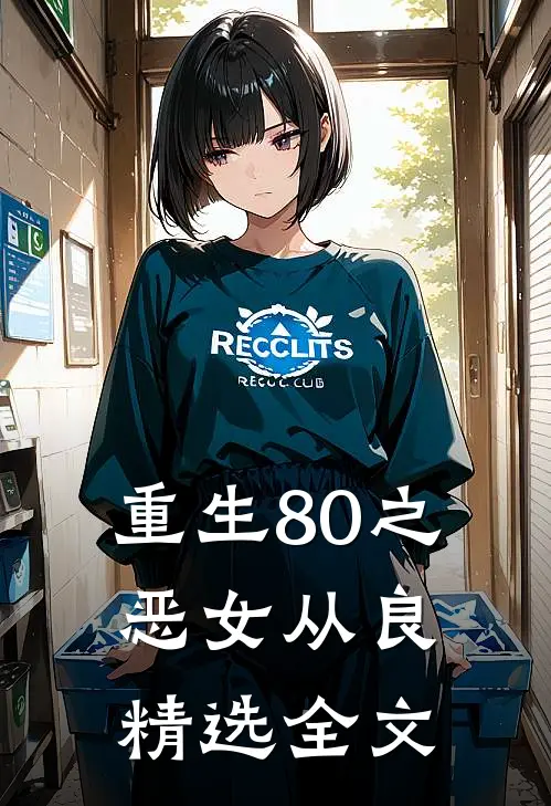 重生80之恶女从良精选全文