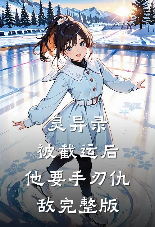 灵异录：被截运后，他要手刃仇敌完整版