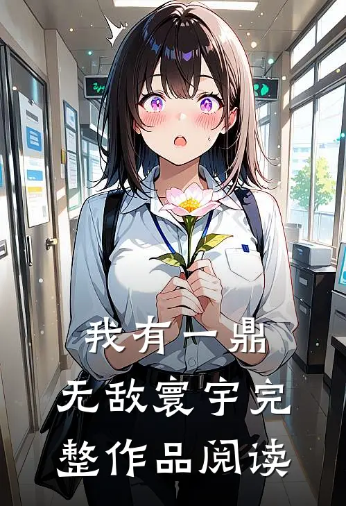 我有一鼎，无敌寰宇完整作品阅读
