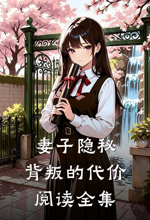 妻子隐秘：背叛的代价阅读全集
