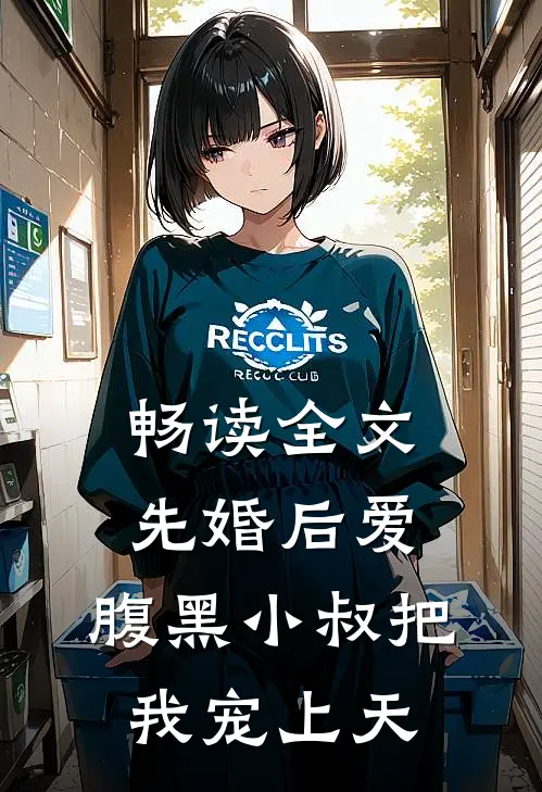 畅读全文先婚后爱：腹黑小叔把我宠上天