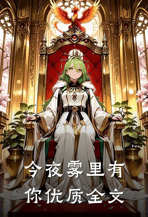 今夜雾里有你优质全文