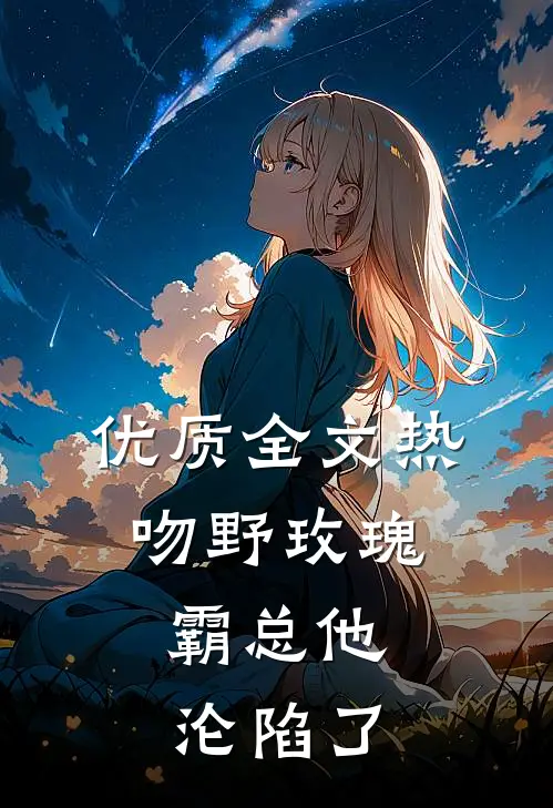 优质全文热吻野玫瑰，霸总他沦陷了