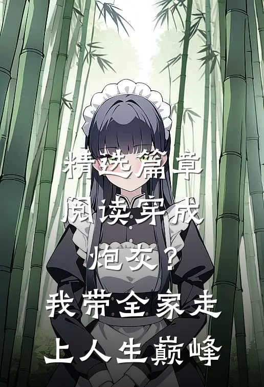 精选篇章阅读穿成炮灰？我带全家走上人生巅峰