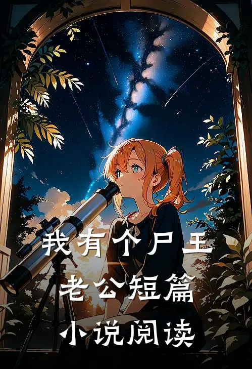 我有个尸王老公短篇小说阅读