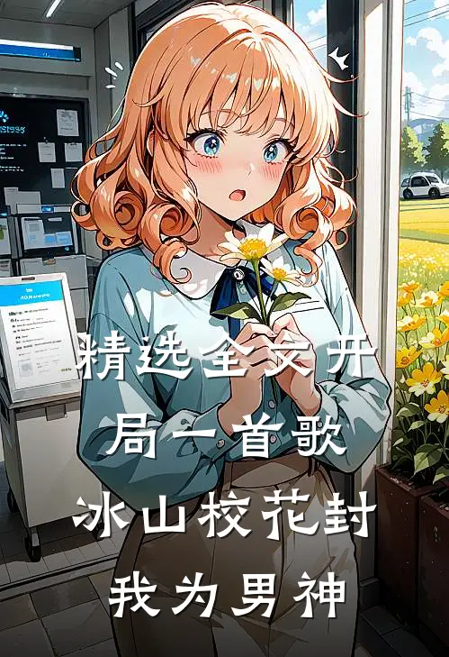 精选全文开局一首歌，冰山校花封我为男神