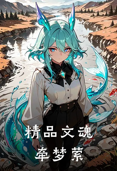 精品文魂牵梦萦
