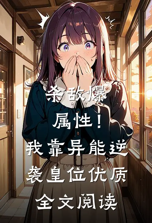 杀敌爆属性！我靠异能逆袭皇位优质全文阅读