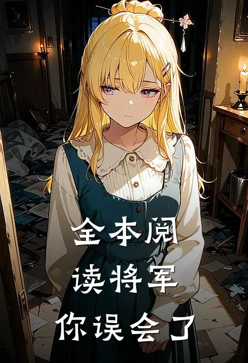 全本阅读将军，你误会了