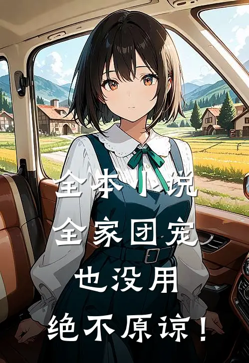全本小说全家团宠也没用，绝不原谅！